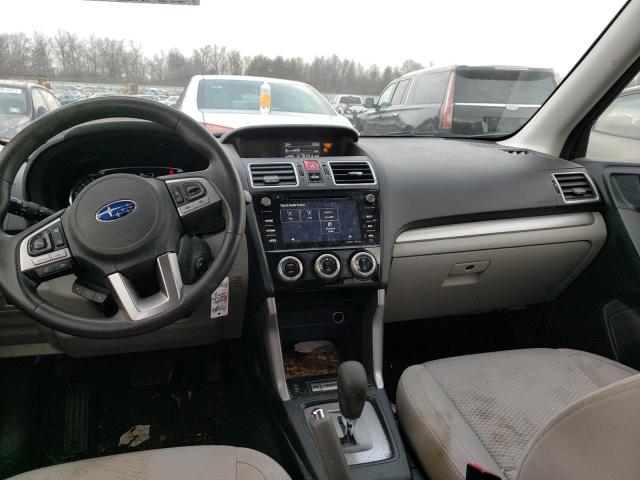 Photo 8 from auction – 2017 SUBARU FORESTER 2 with VIN JF2SJAGC6HH573849