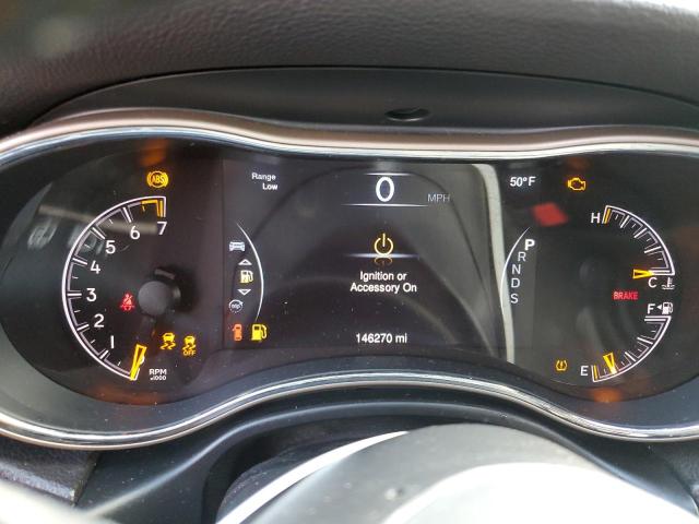 Photo 9 from auction – 2014 JEEP GRAND CHER with VIN 1C4RJFAG8EC446888