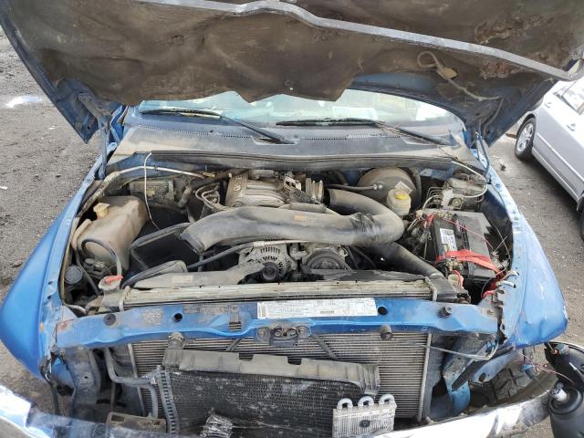 Photo 11 from auction – 1998 DODGE RAM 2500 with VIN 1B7KF23W3WJ114323