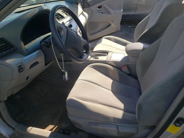 Photo 7 from auction – 2011 TOYOTA CAMRY BASE with VIN 4T1BF3EK8BU749008