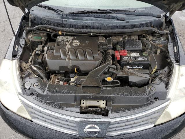 Photo 11 from auction – 2007 NISSAN VERSA S with VIN 3N1BC13E27L455722