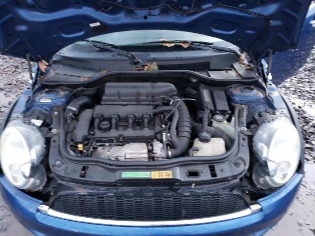 Photo 11 from auction – 2008 MINI COOPER S with VIN WMWMF73508TV34199