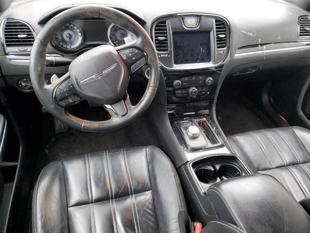 Photo 8 from auction – 2018 CHRYSLER 300 S with VIN 2C3CCAGG7JH267375