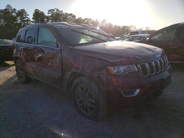 Photo 4 from auction – 2019 JEEP GRAND CHER with VIN 1C4RJEBG5KC751415