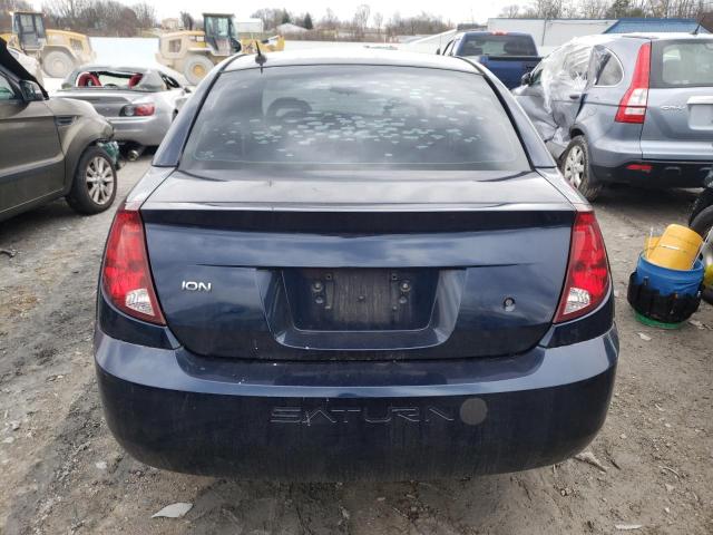 Photo 6 from auction – 2007 SATURN ION LEVEL with VIN 1G8AZ55F77Z172515
