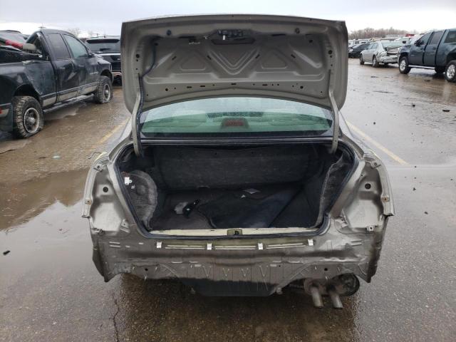 Photo 6 from auction – 2005 NISSAN ALTIMA S with VIN 1N4AL11D65C197044