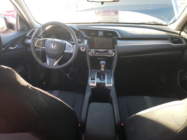 Photo 8 from auction – 2016 HONDA CIVIC EX with VIN 19XFC2F71GE083683