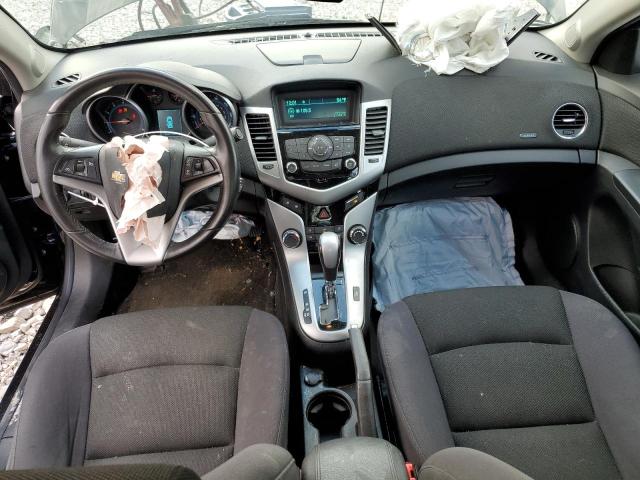 Photo 8 from auction – 2014 CHEVROLET CRUZE with VIN 1G1PC5SB5E7175207