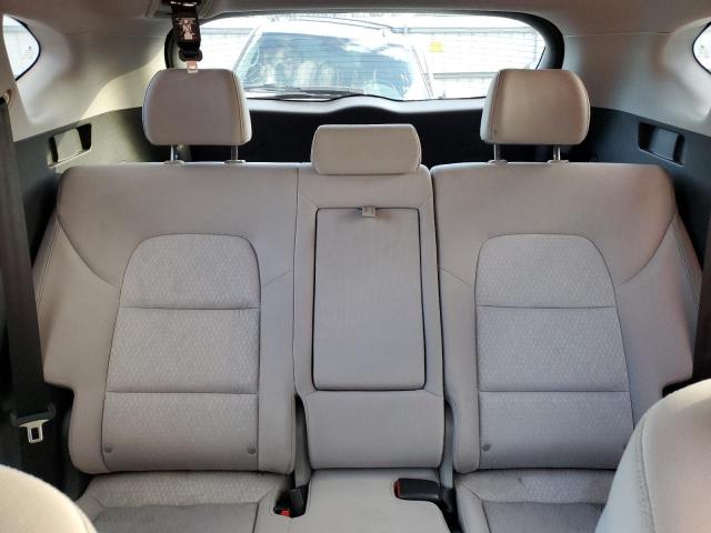 Photo 10 from auction – 2016 HYUNDAI TUCSON LIM with VIN KM8J33A23GU031075