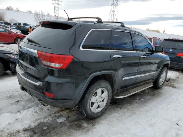Photo 3 from auction – 2012 JEEP GRAND CHER with VIN 1C4RJFCT1CC202829