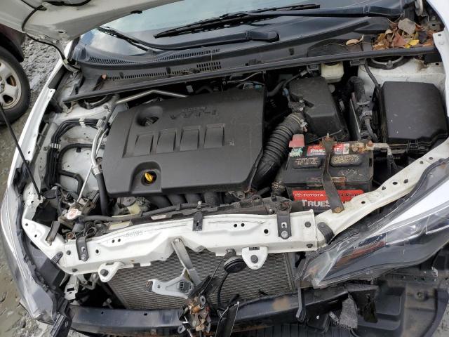 Photo 11 from auction – 2017 TOYOTA COROLLA L with VIN 2T1BURHE0HC826138