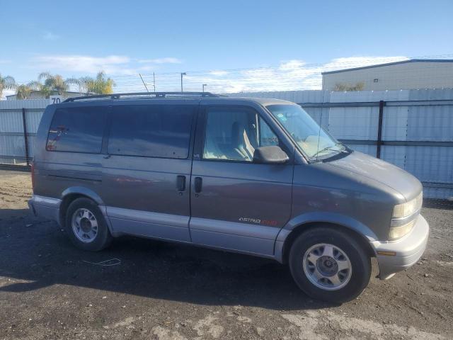 Photo 4 from auction – 2000 CHEVROLET ASTRO with VIN 1GNEL19W0YB102349
