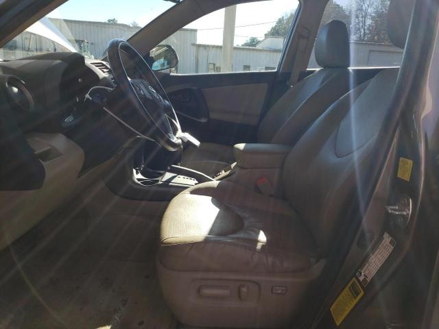 صورة رقم 7 من المزاد - 2011 TOYOTA RAV4 LIMIT مع VIN 2T3YF4DV0BW059286