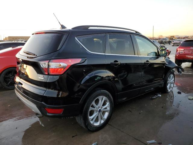 Photo 3 from auction – 2018 FORD ESCAPE SEL with VIN 1FMCU0HD0JUB70566
