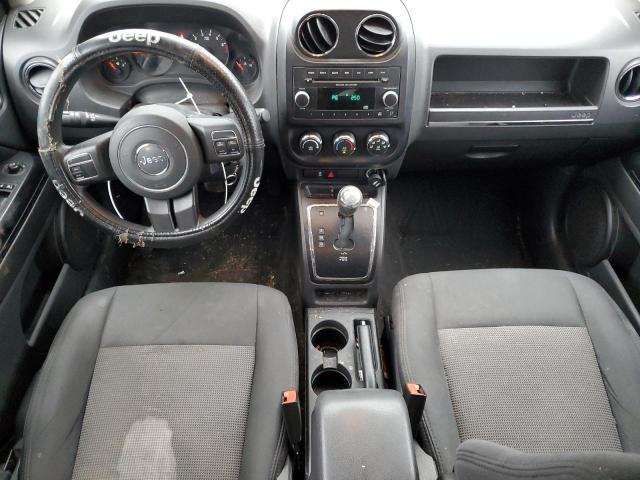 Photo 8 from auction – 2013 JEEP COMPASS with VIN 1C4NJDAB8DD108052