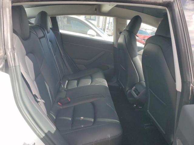 Photo 10 from auction – 2021 TESLA MODEL 3 with VIN 5YJ3E1EA7MF097047