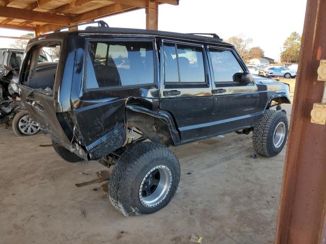 Photo 3 from auction – 1997 JEEP CHEROKEE S with VIN 1J4FT68S7VL606003