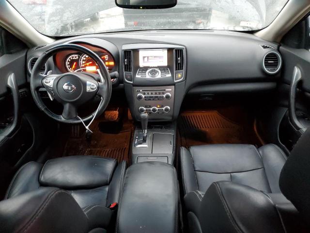Photo 8 from auction – 2011 NISSAN MAXIMA S with VIN 1N4AA5AP1BC858417