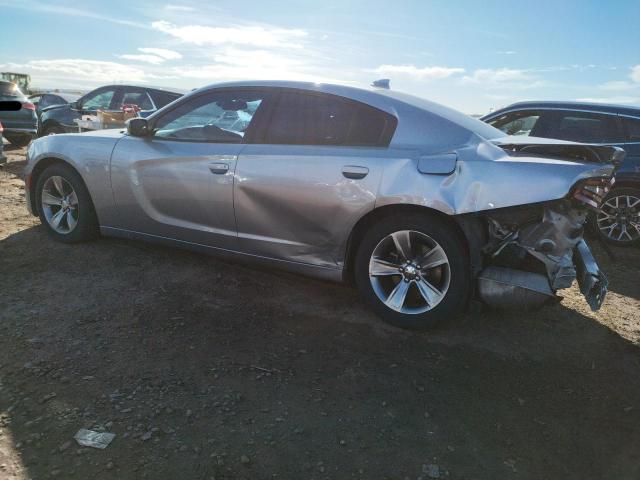 Photo 2 from auction – 2015 DODGE CHARGER SX with VIN 2C3CDXHG2FH890053