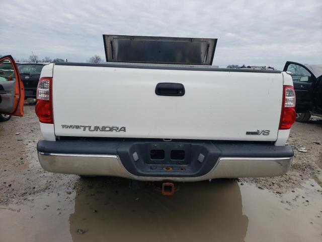 Photo 6 from auction – 2005 TOYOTA TUNDRA with VIN 5TBJT32155S458231