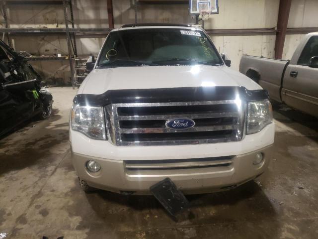Photo 5 from auction – 2010 FORD EXPEDITION with VIN 1FMJK1J5XAEB70123