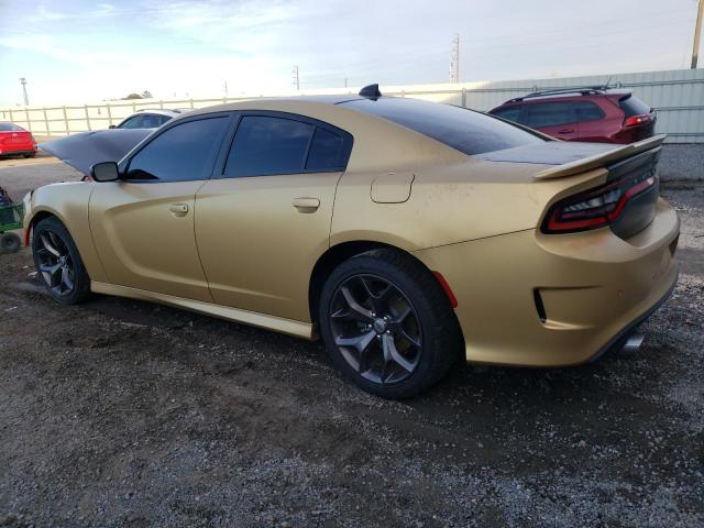 صورة رقم 2 من المزاد - 2019 DODGE CHARGER R/ مع VIN 2C3CDXCT6KH742809