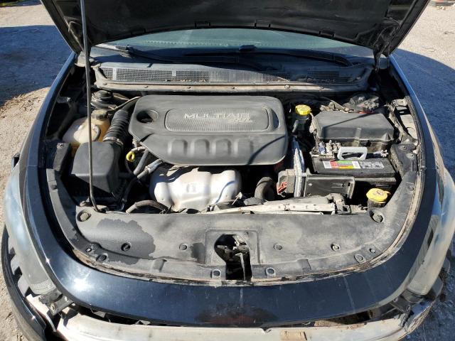Photo 11 from auction – 2014 DODGE DART SXT with VIN 1C3CDFBB4ED805894