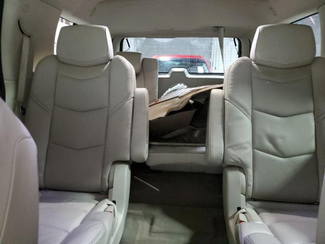 Photo 10 from auction – 2015 CADILLAC ESCALADE L with VIN 1GYS4MKJ3FR709675