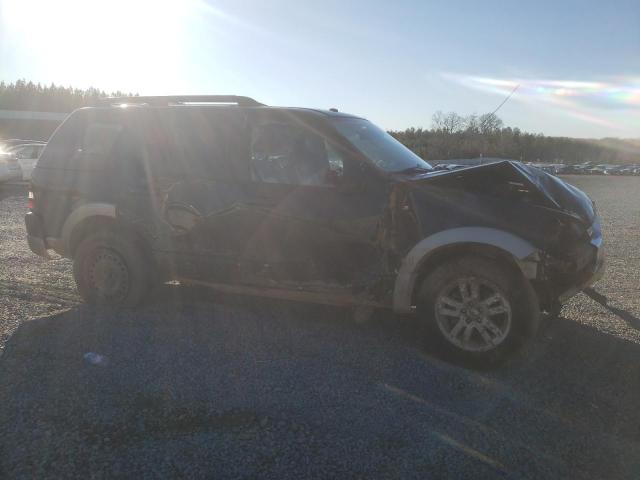 Photo 4 from auction – 2009 FORD EXPLORER E with VIN 1FMEU74E09UA16046