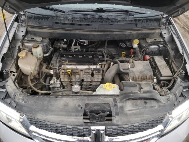 Photo 12 from auction – 2016 DODGE JOURNEY SX with VIN 3C4PDCBB9GT104857