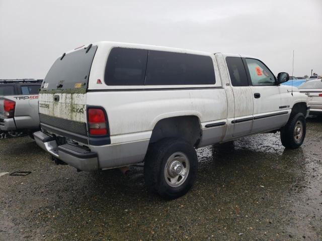 Photo 3 from auction – 1998 DODGE RAM 2500 with VIN 1B7KF23Z8WJ256693