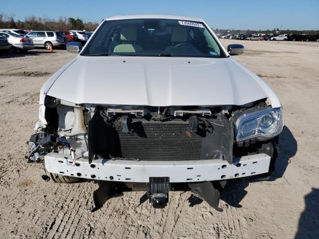 Photo 5 from auction – 2015 CHRYSLER 300C PLATI with VIN 2C3CCAPTXFH815664
