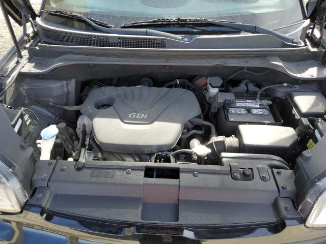 صورة رقم 11 من المزاد - 2014 KIA SOUL مع VIN KNDJN2A2XE7741174