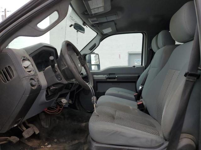 Photo 7 from auction – 2013 FORD F350 SUPER with VIN 1FT7W3B61DEB66066