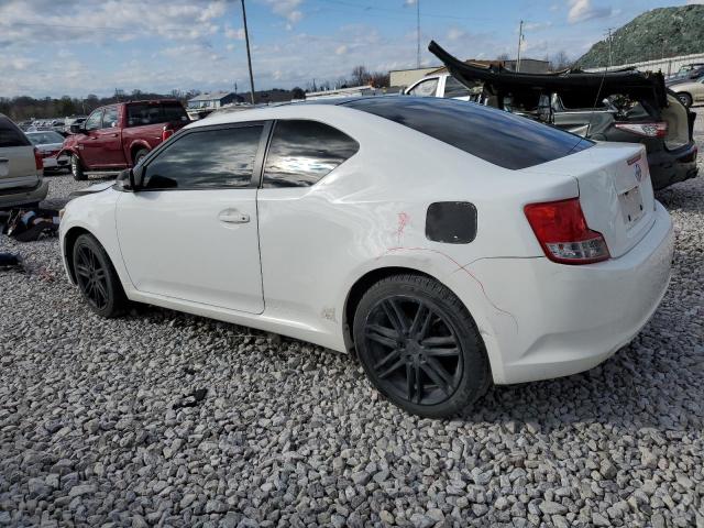 Photo 2 from auction – 2011 TOYOTA SCION TC with VIN JTKJF5C75B3011434
