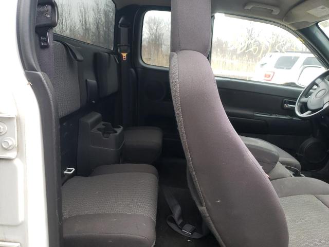 Photo 10 from auction – 2012 CHEVROLET COLORADO L with VIN 1GCESCF90C8100564