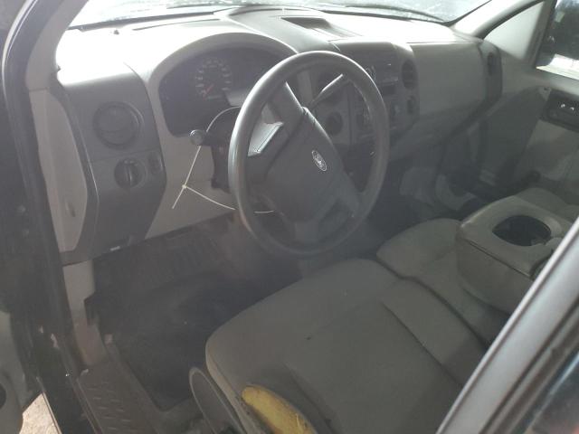 Photo 8 from auction – 2004 FORD F150 with VIN 1FTRF12W74NA77969