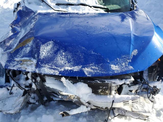 Photo 11 from auction – 2016 HONDA CIVIC EX with VIN 19XFC1F3XGE016636
