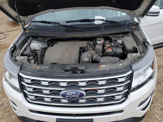 Photo 12 from auction – 2017 FORD EXPLORER L with VIN 1FM5K8F82HGD87466
