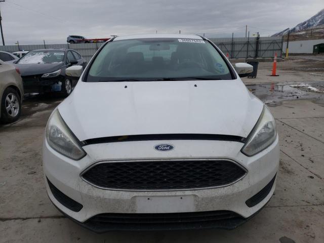Photo 5 from auction – 2015 FORD FOCUS SE with VIN 1FADP3F21FL295842