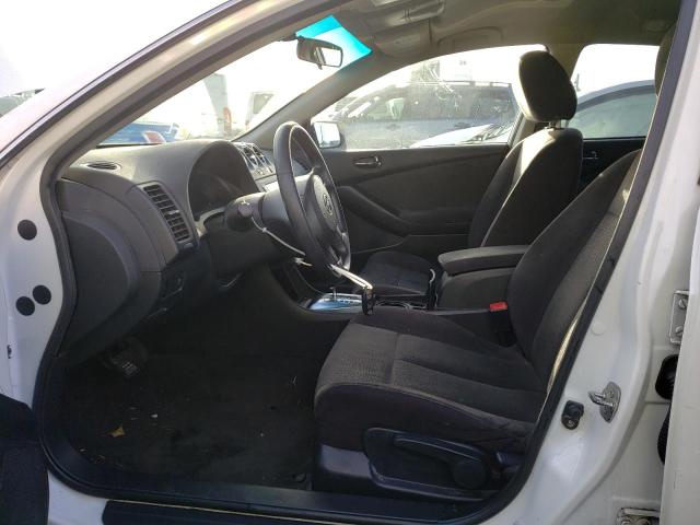Photo 7 from auction – 2011 NISSAN ALTIMA BAS with VIN 1N4AL2AP3BN438655