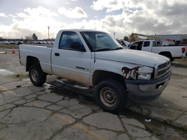 Photo 4 from auction – 1998 DODGE RAM PICKUP with VIN 1B7HF16Y7WS568232