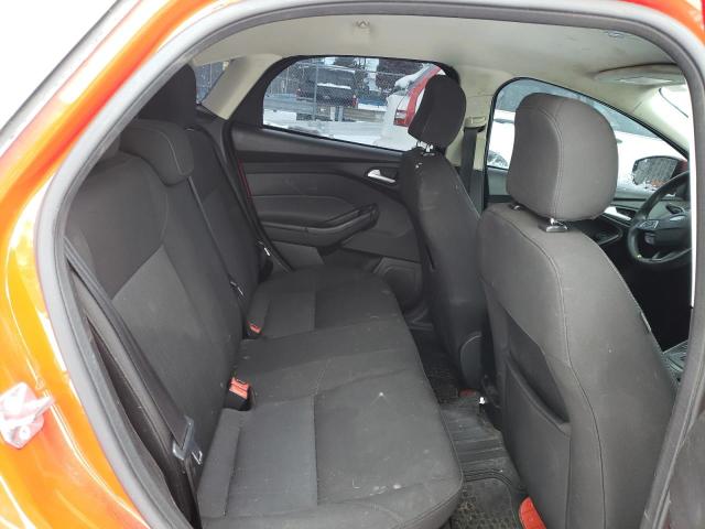 Photo 10 from auction – 2015 FORD FOCUS SE with VIN 1FADP3F23FL365485