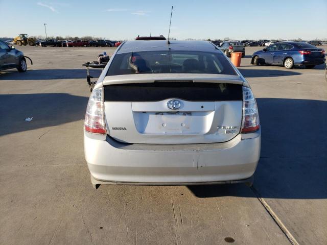 Photo 6 from auction – 2009 TOYOTA PRIUS with VIN JTDKB20U497823522