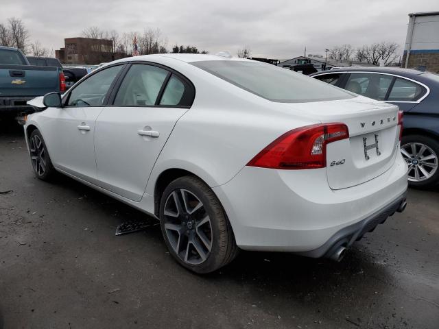 Photo 2 from auction – 2017 VOLVO S60 DYNAMI with VIN YV140MTL1H2429169