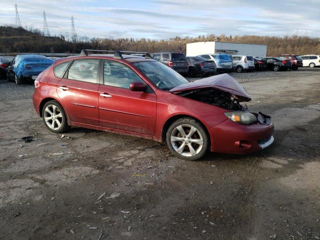 Photo 4 from auction – 2011 SUBARU IMPREZA OU with VIN JF1GH6D61BH815679