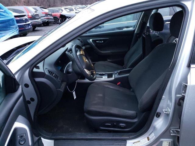 Photo 7 from auction – 2015 NISSAN ALTIMA 2.5 with VIN 1N4AL3AP5FC131284