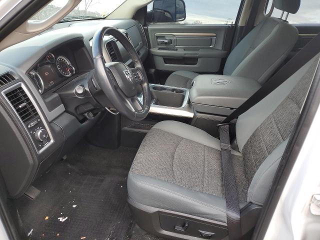 Photo 7 from auction – 2016 RAM 1500 SLT with VIN 1C6RR7LM0GS371153