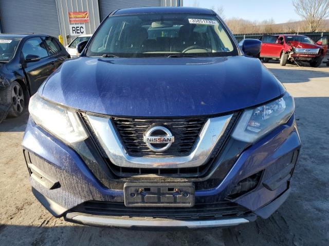 Photo 5 from auction – 2017 NISSAN ROGUE S with VIN KNMAT2MVXHP551455