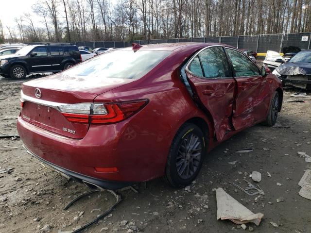 Photo 3 from auction – 2018 LEXUS ES 350 with VIN 58ABK1GG3JU086639
